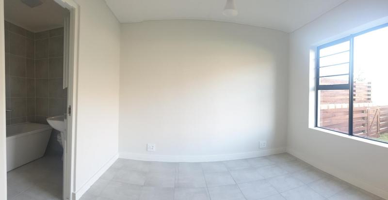 To Let 3 Bedroom Property for Rent in Greenbay Eco Estate Western Cape